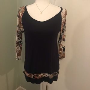 ❄️ Long Sleeve Goo Yoo Shirt